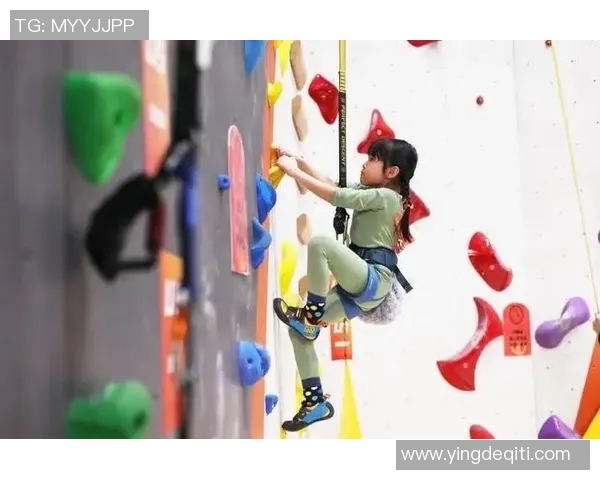 西安攀岩队成长之路：一段勇敢追梦的攀登纪实故事