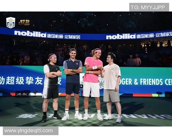 上海网球队战术创新引领网球新潮流助力球队排名再创新高