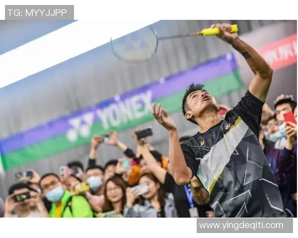 广州羽毛球队迎来速度革命助力竞技水平全面提升