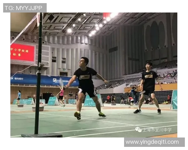 上海羽毛球队在大师赛中的个人能力展现与战术分析