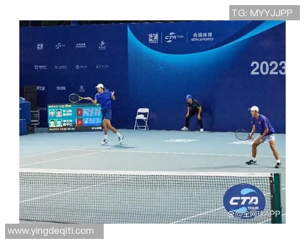 南京网球队的实力分析与发展潜力探讨助力中国网球未来