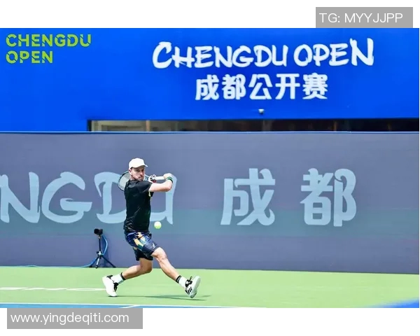 成都网球队荣登网球意识排行榜第十位展现实力与潜力