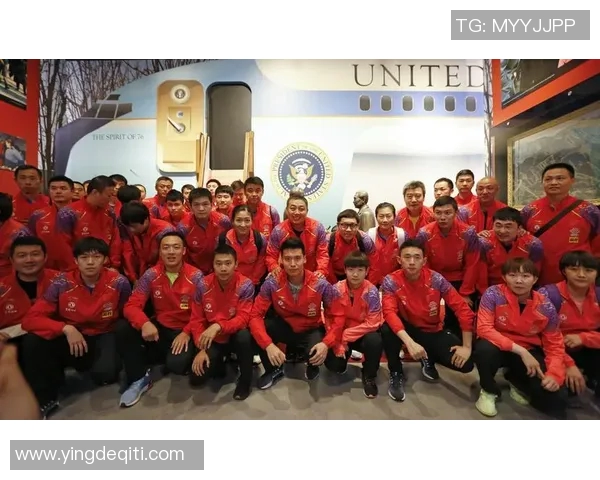 乒乓球的魅力：深入广州乒乓球队的团队合作与默契探讨