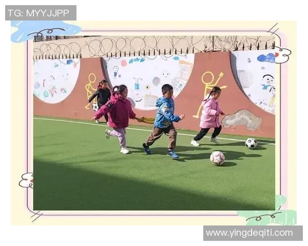 足球明星与孩子们的趣味互动精彩瞬间合集视频