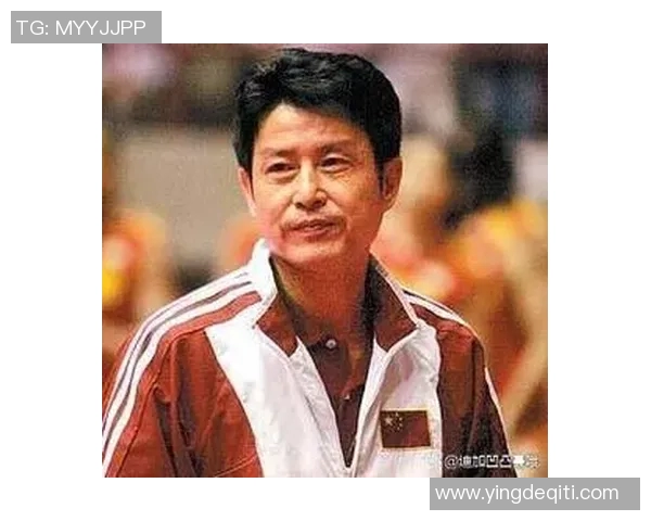 黄秀英专访：从排球新星到传奇教练的辉煌历程回顾