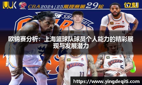 欧锦赛分析：上海篮球队球员个人能力的精彩展现与发展潜力