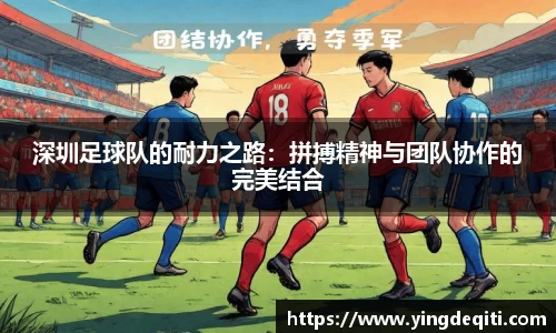 深圳足球队的耐力之路：拼搏精神与团队协作的完美结合