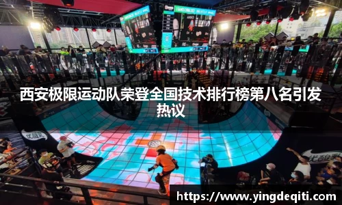 西安极限运动队荣登全国技术排行榜第八名引发热议